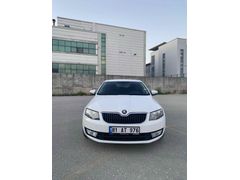 Sahibinden Skoda Octavia 1.6 TDI Optimal 2015 Model 