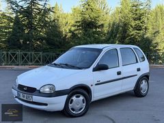 1999 1.4 16V GLS