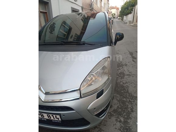 Sahibinden Citroen C4 1.6 THP Exclusive