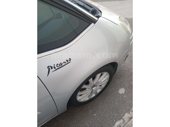 Sahibinden Citroen C4 1.6 THP Exclusive