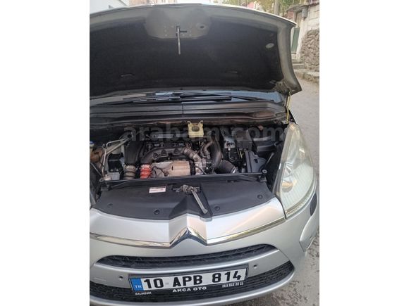 Sahibinden Citroen C4 1.6 THP Exclusive