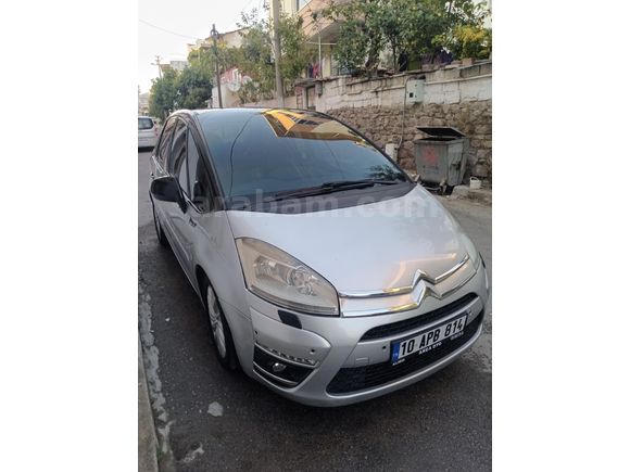 Sahibinden Citroen C4 1.6 THP Exclusive