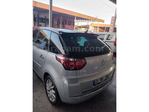 Sahibinden Citroen C4 1.6 THP Exclusive