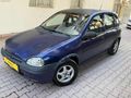OPEL CORSA 1.4 16V GLS BENZİN & LPG BAKIMLI UYGUN FİYAT