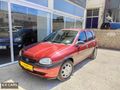 E.K CARS... OPEL CORSA 1.4 16V GLS...