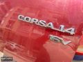 E.K CARS... OPEL CORSA 1.4 16V GLS...