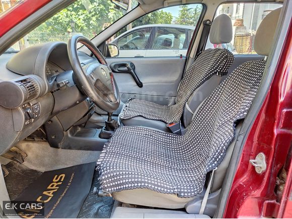 E.K CARS... OPEL CORSA 1.4 16V GLS...