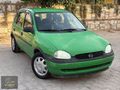 98 CORSA 1.4i 16V LPG'Lİ GLS KLİMASI BUZ TAM OTOMATİK DEĞİŞENSİZ