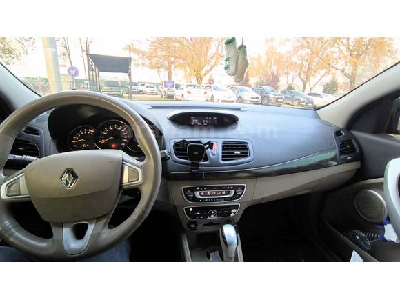 Sahibinden Renault Megane 1.6 Privilege 2011 Model 