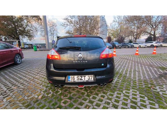Sahibinden Renault Megane 1.6 Privilege 2011 Model 