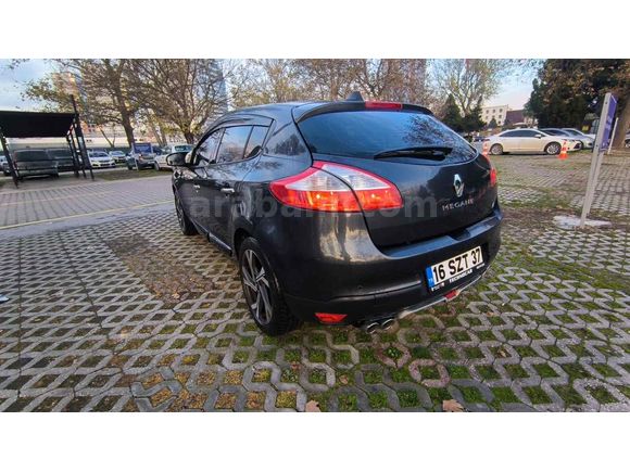 Sahibinden Renault Megane 1.6 Privilege 2011 Model 