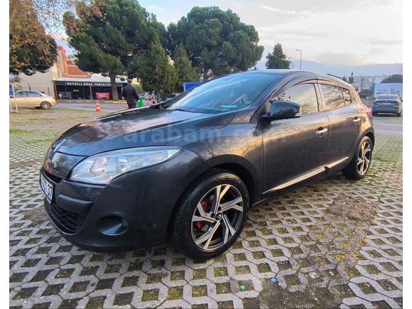 Sahibinden Renault Megane 1.6 Privilege 2011 Model 