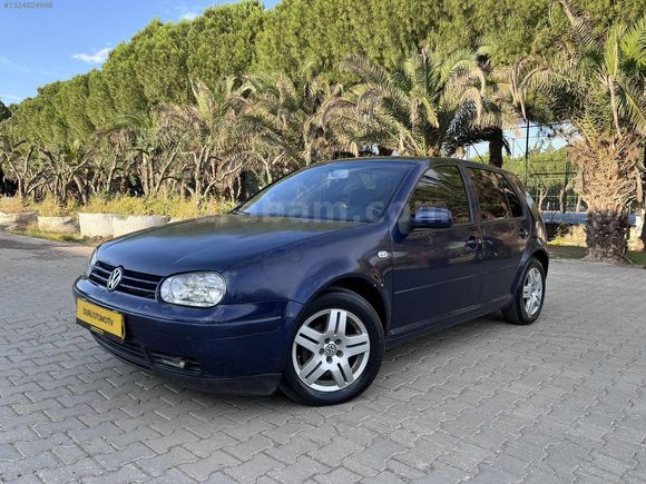 DURU OTOMOTİV DEN OTOMATİK VİTES GOLF