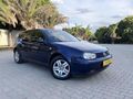 DURU OTOMOTİV DEN OTOMATİK VİTES GOLF