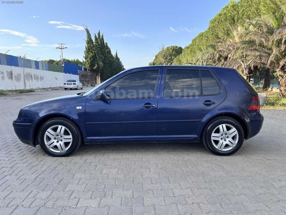 DURU OTOMOTİV DEN OTOMATİK VİTES GOLF