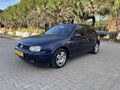 DURU OTOMOTİV DEN OTOMATİK VİTES GOLF