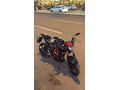 Sahibinden Yamaha MT 25 