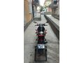 Sahibinden Yamaha MT 25 