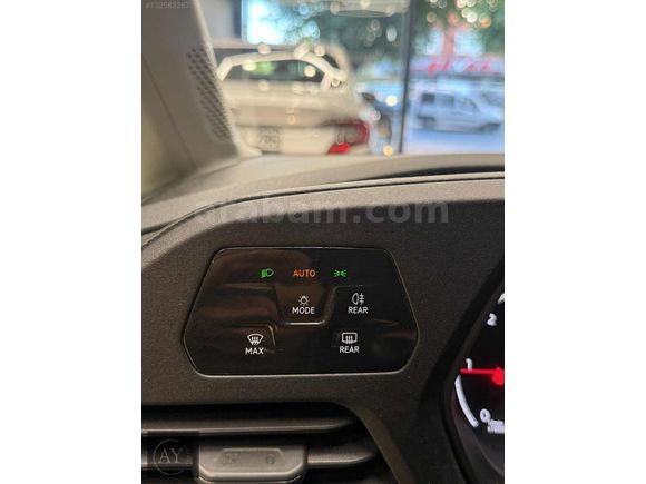 AY-MOTORS'TAN CADY OTOMATİK HATASIZ BOYASIZ