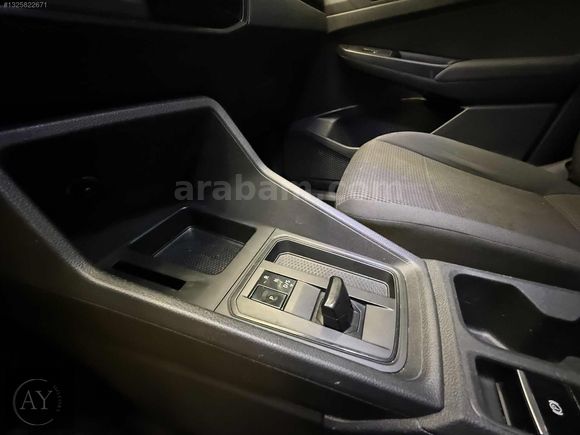 AY-MOTORS'TAN CADY OTOMATİK HATASIZ BOYASIZ