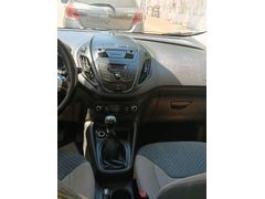 Sahibinden Ford Tourneo Courier 1.6 TDCi Titanium 2016 Model