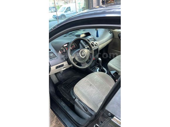 Sahibinden Renault Megane 1.5 dCi Expression 2008 Model 