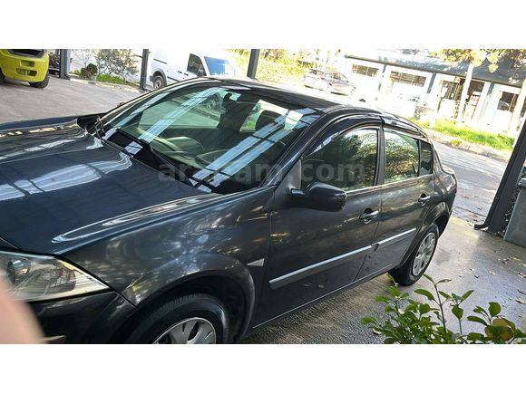 Sahibinden Renault Megane 1.5 dCi Expression 2008 Model 