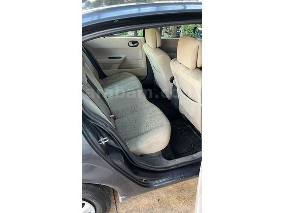 Sahibinden Renault Megane 1.5 dCi Expression 2008 Model 
