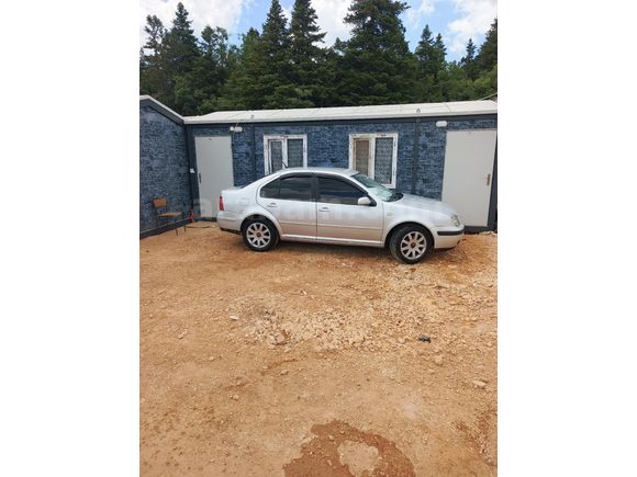 Sahibinden Volkswagen Bora 1.6 1999 Model Sinop