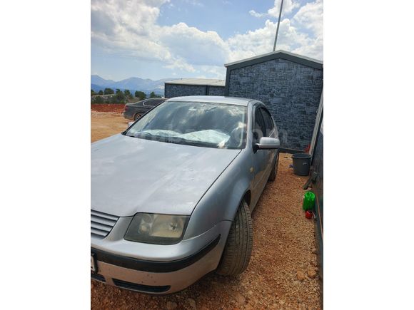 Sahibinden Volkswagen Bora 1.6 1999 Model Sinop