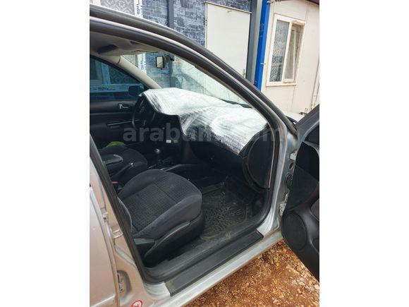 Sahibinden Volkswagen Bora 1.6 1999 Model Sinop