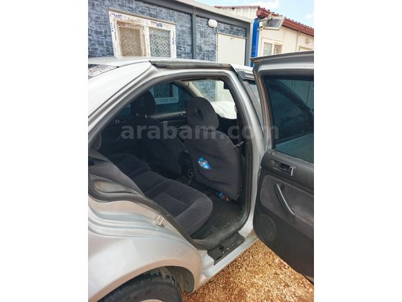 Sahibinden Volkswagen Bora 1.6 1999 Model Sinop