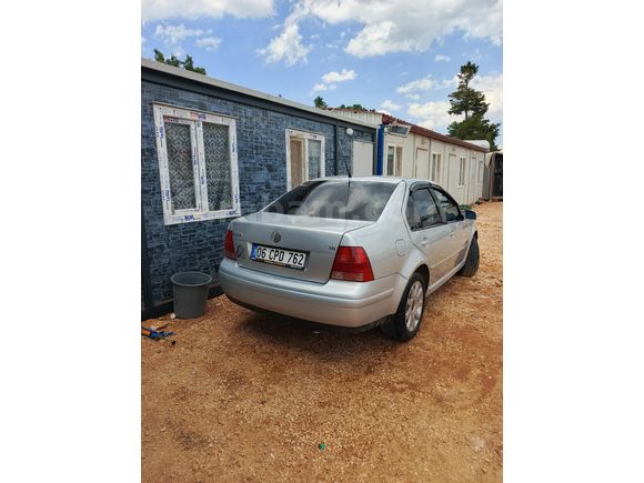 Sahibinden Volkswagen Bora 1.6 1999 Model Sinop