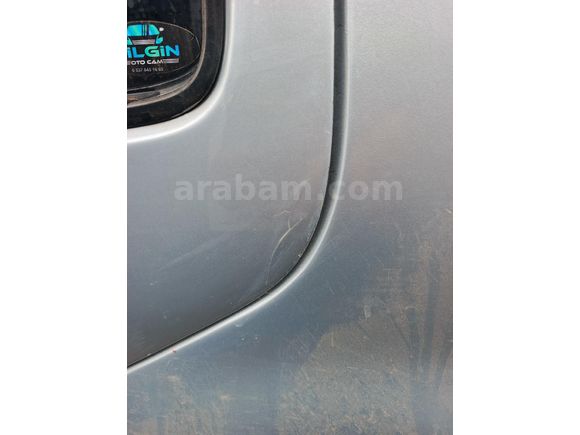 Sahibinden Volkswagen Bora 1.6 1999 Model Sinop