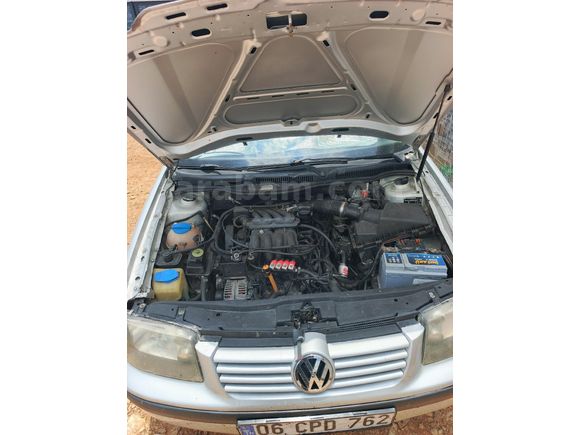 Sahibinden Volkswagen Bora 1.6 1999 Model Sinop
