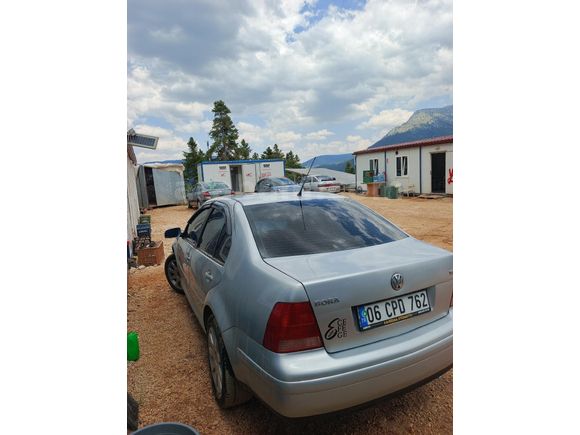 Sahibinden Volkswagen Bora 1.6 1999 Model Sinop