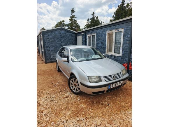 Sahibinden Volkswagen Bora 1.6 1999 Model Sinop
