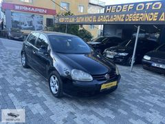 2006 MODEL_OTOMATİK VİTES GOLF_1.6 DÜZ MOTOR_LPG UYUMLU