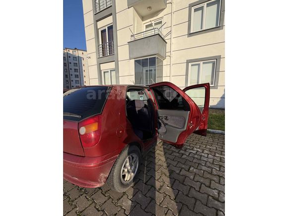 Sahibinden Fiat Palio 1.4 EL 2000 Model 