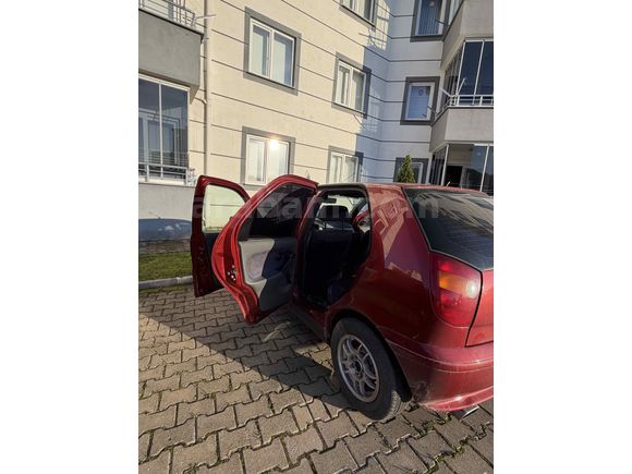Sahibinden Fiat Palio 1.4 EL 2000 Model 