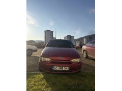 Sahibinden Fiat Palio 1.4 EL 2000 Model 