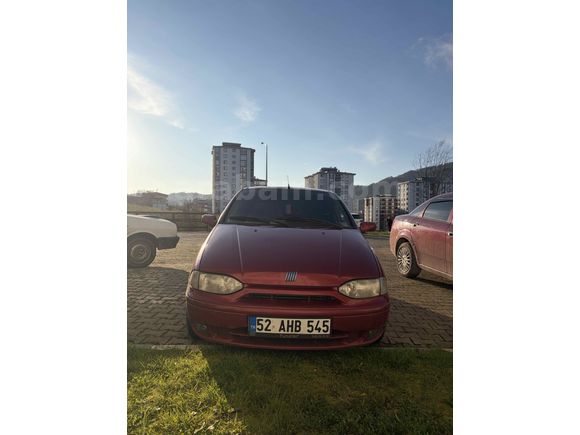 Sahibinden Fiat Palio 1.4 EL 2000 Model 