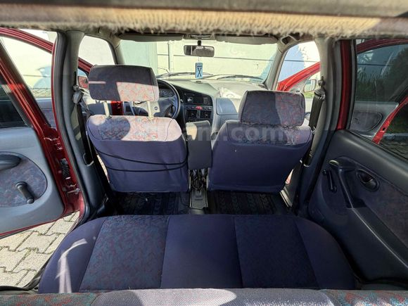 Sahibinden Fiat Palio 1.4 EL 2000 Model 