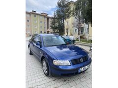 Sahibinden Volkswagen Passat 1.8 T 2000 Model 