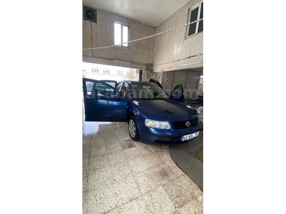 Sahibinden Volkswagen Passat 1.8 T 2000 Model 