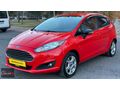 2015 MODEL FORD FİESTA 1.6Tİ-VCT OTOMATİK TRENDX HATASIZ BOYASIZ