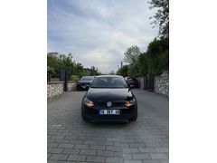 Sahibinden Volkswagen Polo 1.4 Comfortline 2011 Model  209.000 km Siyah