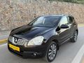 2009 NISSAN QASHQAI 1.5 DİZEL PLATİNUM CAM TVN BOYASIZ HATASIZ