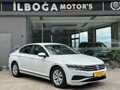 Galeriden Volkswagen Passat 1.6 TDi BlueMotion Impression 2019 Model İzmir