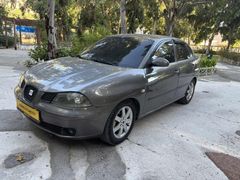 2006 Model Seat Cordoba 1.4 TDI Stylance